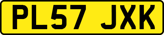 PL57JXK