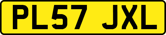 PL57JXL