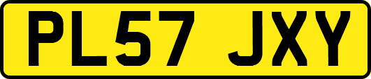 PL57JXY