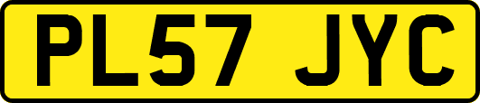 PL57JYC