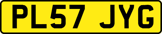 PL57JYG