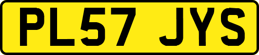 PL57JYS