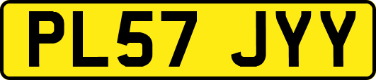 PL57JYY