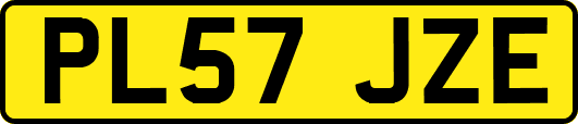 PL57JZE