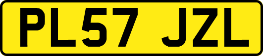 PL57JZL
