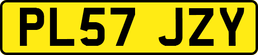 PL57JZY