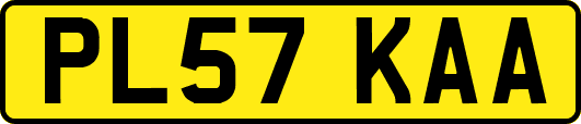 PL57KAA