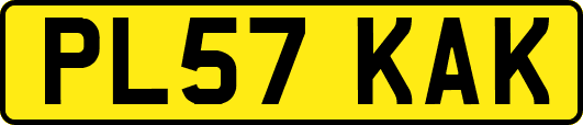 PL57KAK