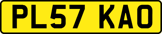 PL57KAO