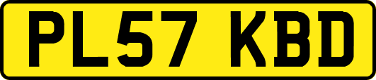 PL57KBD