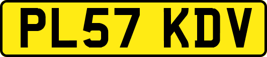 PL57KDV