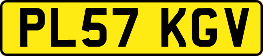 PL57KGV