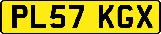 PL57KGX