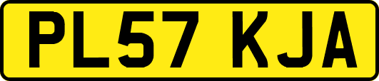 PL57KJA