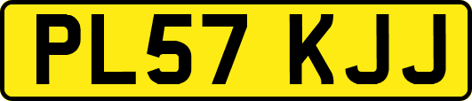 PL57KJJ
