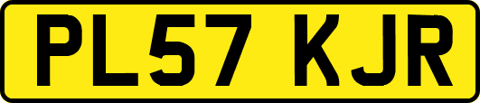 PL57KJR