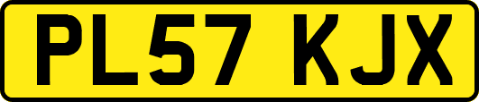 PL57KJX