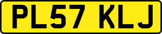 PL57KLJ