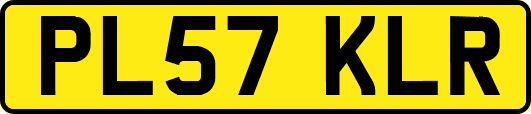 PL57KLR