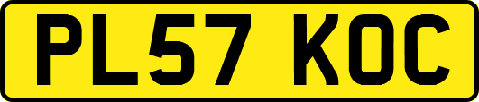 PL57KOC
