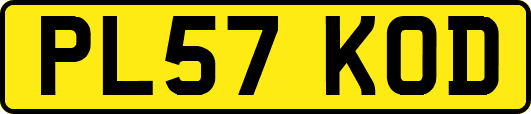 PL57KOD