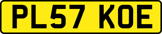 PL57KOE