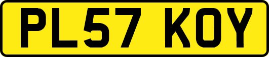 PL57KOY