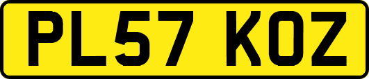 PL57KOZ