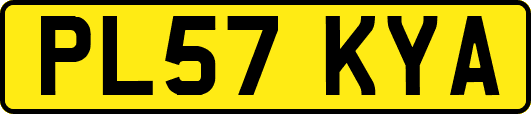 PL57KYA