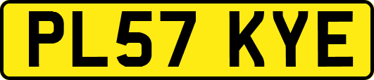PL57KYE