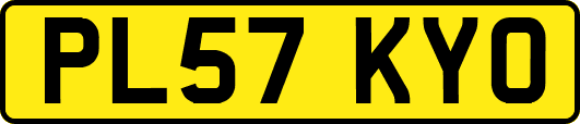 PL57KYO