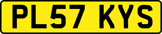 PL57KYS