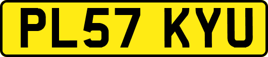 PL57KYU