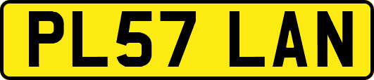 PL57LAN