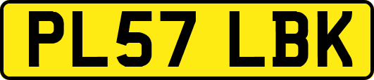 PL57LBK