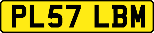 PL57LBM