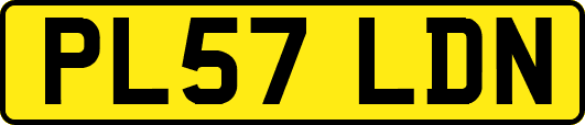 PL57LDN