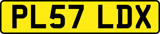 PL57LDX