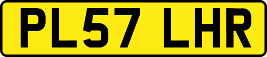 PL57LHR