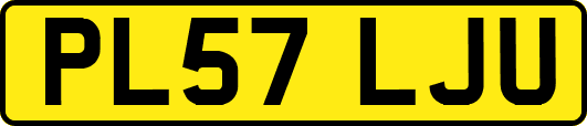 PL57LJU