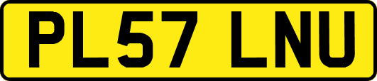 PL57LNU