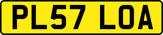 PL57LOA