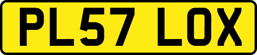 PL57LOX