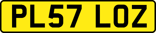 PL57LOZ