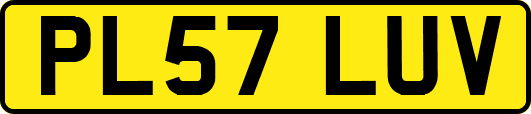PL57LUV