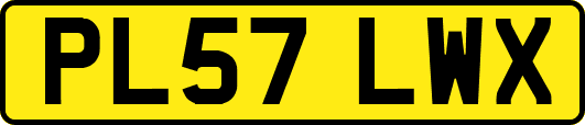 PL57LWX