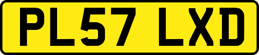 PL57LXD