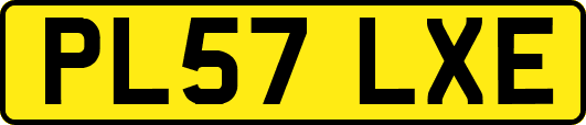 PL57LXE