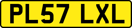 PL57LXL