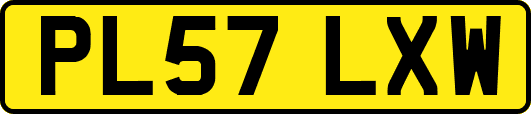 PL57LXW